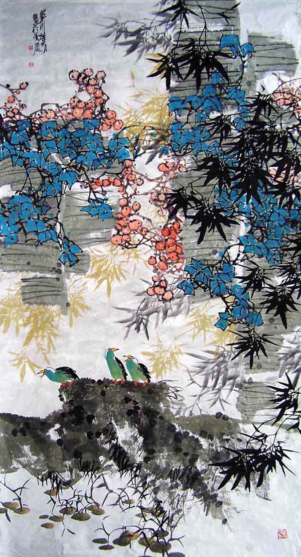 蒋维青(右) 蒋维青(右)